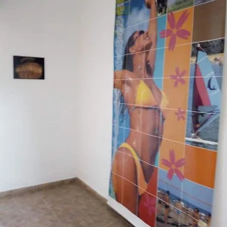 Vila Electra 1 *