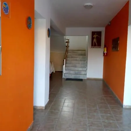 Vila Electra 1 Apart-hotel