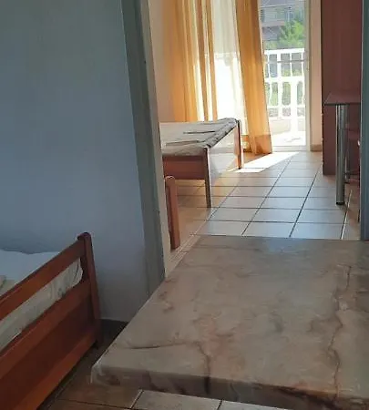 Vila Electra 1 Apart-hotel