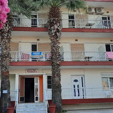 Vila Electra 1 Makrygialos