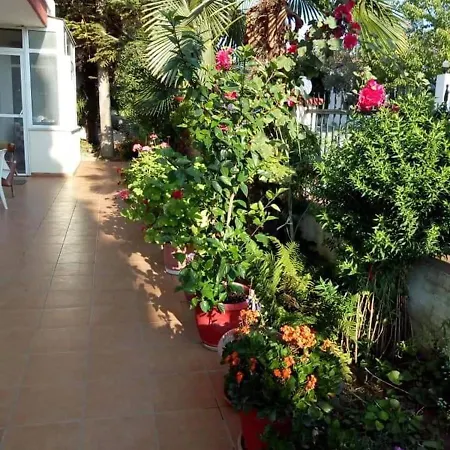 Vila Electra 1 Apart-hotel Makrygialos