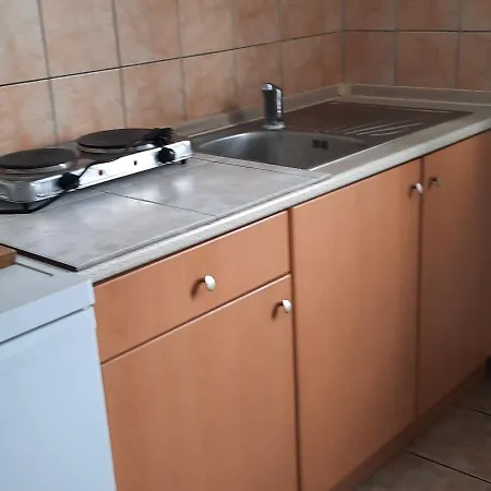Vila Electra 1 Apart-hotel *