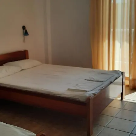 Vila Electra 1 Apart-hotel Makrygialos