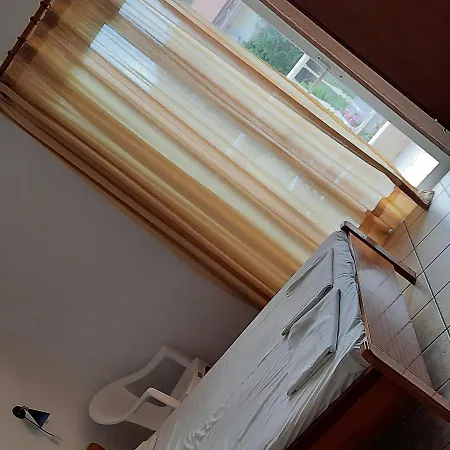 Vila Electra 1 Apart-hotel *