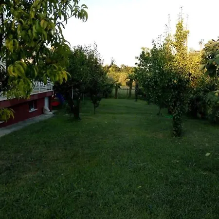 Vila Electra 1 Apart-hotel *
