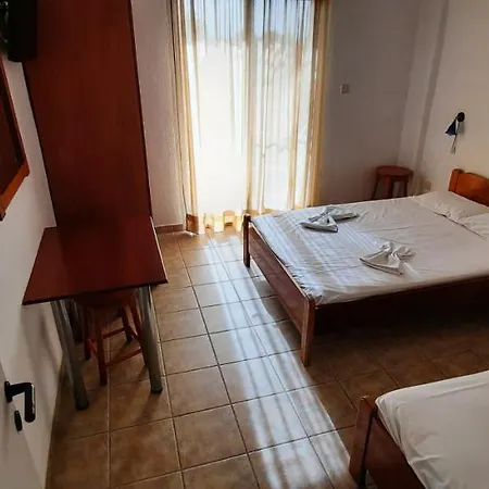 Apart-hotel Vila Electra 1 Makrygialos