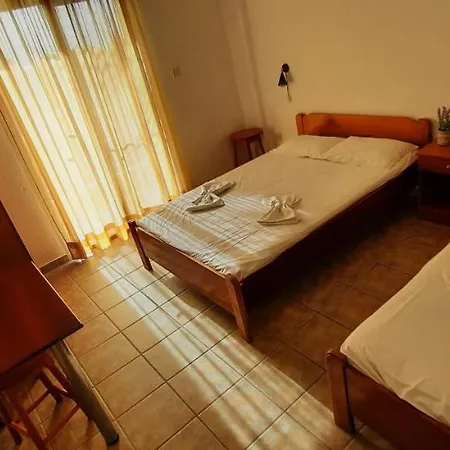 Apart-hotel Vila Electra 1