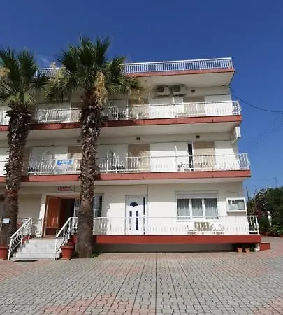 Apart-hotel Vila Electra 1