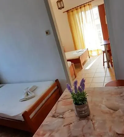 Vila Electra 1 Apart-hotel