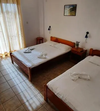 Vila Electra 1 *