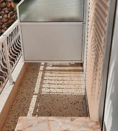 Vila Electra 1 * Makrygialos