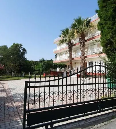 Apart-hotel Vila Electra 1 *