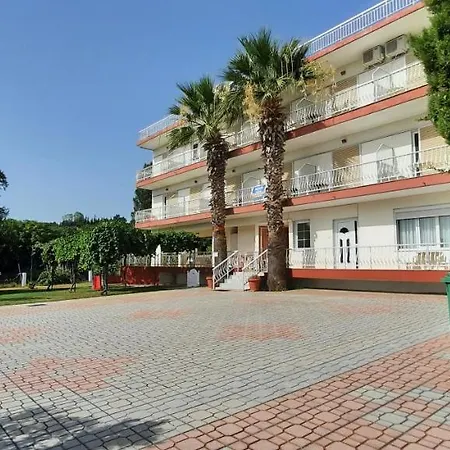 Vila Electra 1 Makrygialos