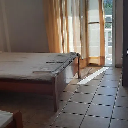 Vila Electra 1 Lejlighedshotel