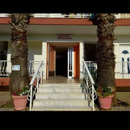 Vila Electra 1 *