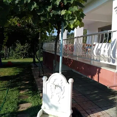 Lejlighedshotel Vila Electra 1