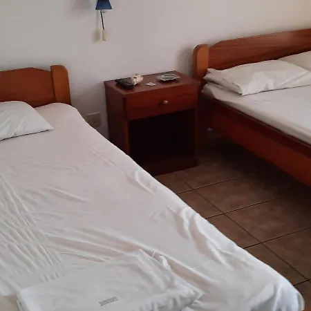 Vila Electra 1 Makrygialos